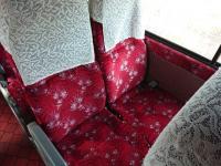 MITSUBISHI FUSO 1997