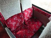 MITSUBISHI FUSO 1997