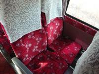 MITSUBISHI FUSO 1997