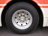 MITSUBISHI FUSO 1997