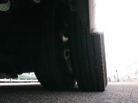 MITSUBISHI FUSO 1997