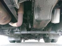 MITSUBISHI FUSO 1997