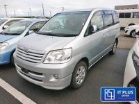 Used TOYOTA NOAH