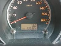 TOYOTA HIACE COMMUTER 2009