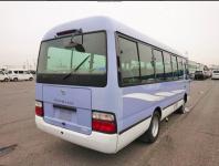 TOYOTA COASTER 2004