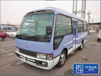TOYOTA COASTER 2004