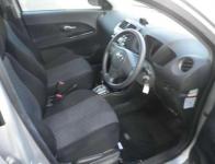 TOYOTA IST 2009