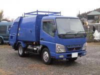 MITSUBISHI FUSO CANTER FUSO 2006