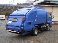 MITSUBISHI FUSO CANTER FUSO 2006
