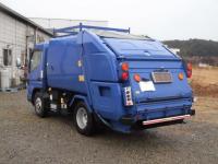 MITSUBISHI FUSO CANTER FUSO 2006