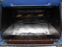 MITSUBISHI FUSO CANTER FUSO 2006