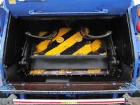 MITSUBISHI FUSO CANTER FUSO 2006