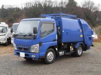 Used MITSUBISHI FUSO CANTER FUSO