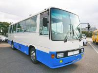 HINO RAINBOW 2002