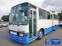 HINO RAINBOW 2002