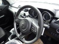 SUZUKI SWIFT HYBRID 2019