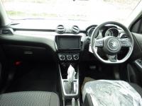 SUZUKI SWIFT HYBRID 2019