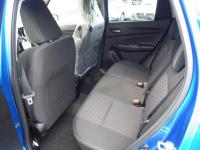 SUZUKI SWIFT HYBRID 2019