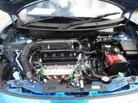 SUZUKI SWIFT HYBRID 2019