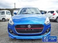 Used SUZUKI SWIFT HYBRID