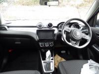 SUZUKI SWIFT HYBRID 2019