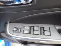 SUZUKI SWIFT HYBRID 2019