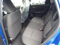 SUZUKI SWIFT HYBRID 2019