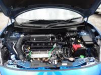 SUZUKI SWIFT HYBRID 2019