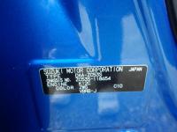 SUZUKI SWIFT HYBRID 2019