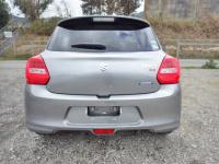 SUZUKI SWIFT HYBRID 2019