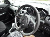 SUZUKI SWIFT HYBRID 2019