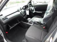 SUZUKI SWIFT HYBRID 2019