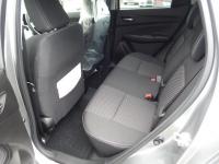 SUZUKI SWIFT HYBRID 2019