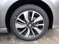 SUZUKI SWIFT HYBRID 2019