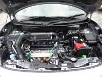 SUZUKI SWIFT HYBRID 2019