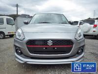 SUZUKI SWIFT HYBRID 2019