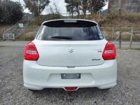 SUZUKI SWIFT HYBRID 2019