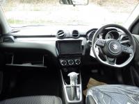 SUZUKI SWIFT HYBRID 2019