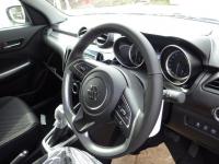 SUZUKI SWIFT HYBRID 2019