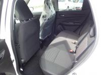 SUZUKI SWIFT HYBRID 2019