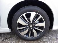 SUZUKI SWIFT HYBRID 2019