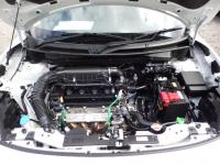 SUZUKI SWIFT HYBRID 2019