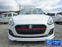 SUZUKI SWIFT HYBRID 2019