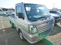 SUZUKI CARRY TRUCK 2018