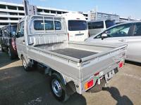 SUZUKI CARRY TRUCK 2018