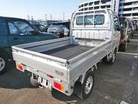 SUZUKI CARRY TRUCK 2018