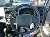 SUZUKI CARRY TRUCK 2018