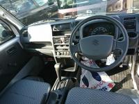 SUZUKI CARRY TRUCK 2018