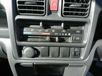 SUZUKI CARRY TRUCK 2018