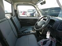 SUZUKI CARRY TRUCK 2018